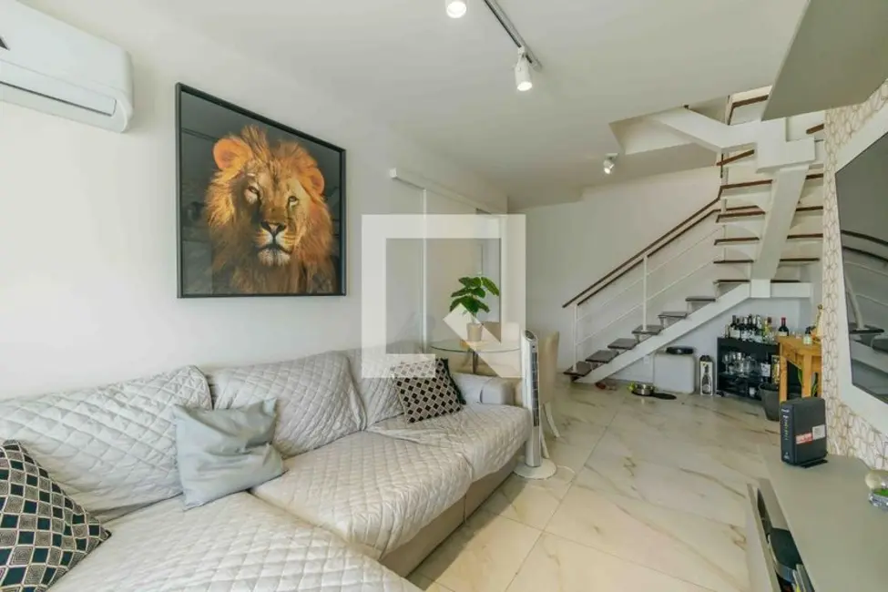 Foto 3 de Apartamento com 3 quartos à venda, 197m2 em Rio De Janeiro - RJ