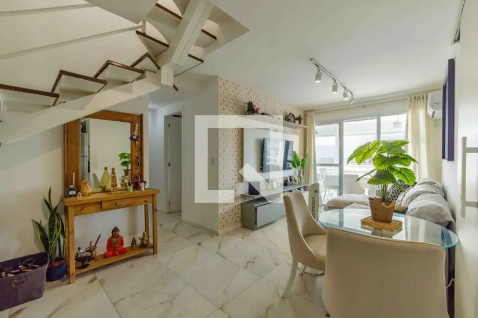 Foto 1 de Apartamento com 3 quartos à venda, 197m2 em Rio De Janeiro - RJ