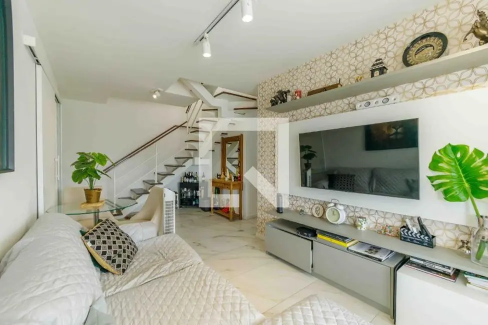 Foto 4 de Apartamento com 3 quartos à venda, 197m2 em Rio De Janeiro - RJ