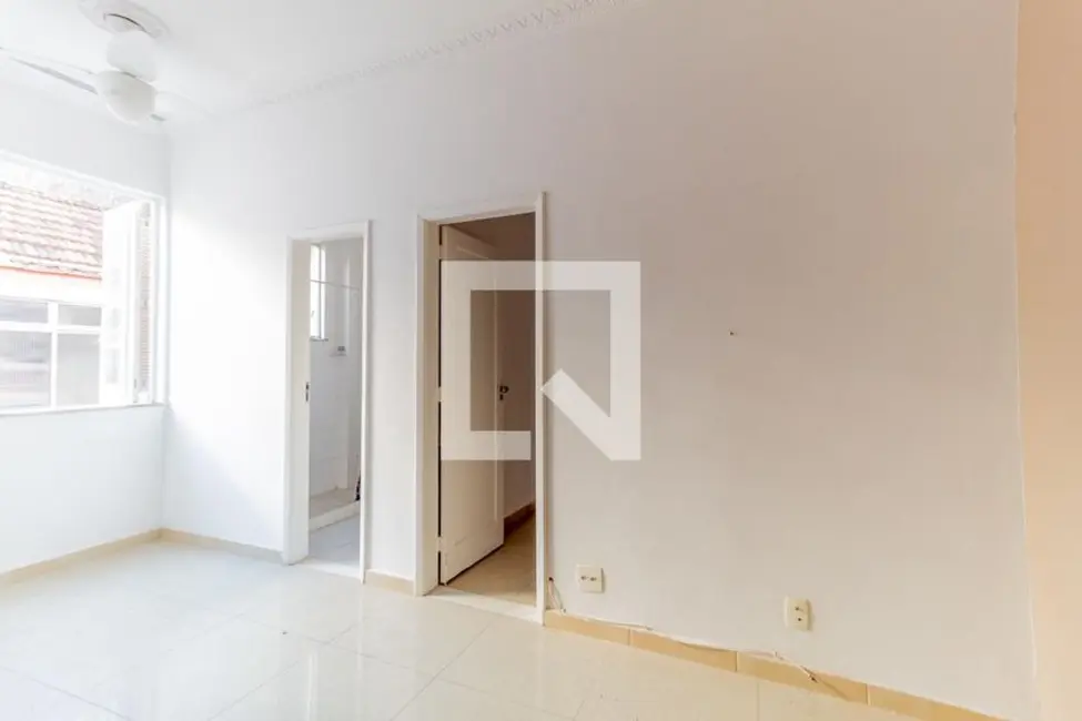 Apartamento com 1 quarto à venda, 42m2 em Botafogo, Rio De Janeiro - RJ - imagem 2 Foto 2 de Apartamento com 1 quarto à venda, 42m2 em Botafogo, Rio De Janeiro - RJ