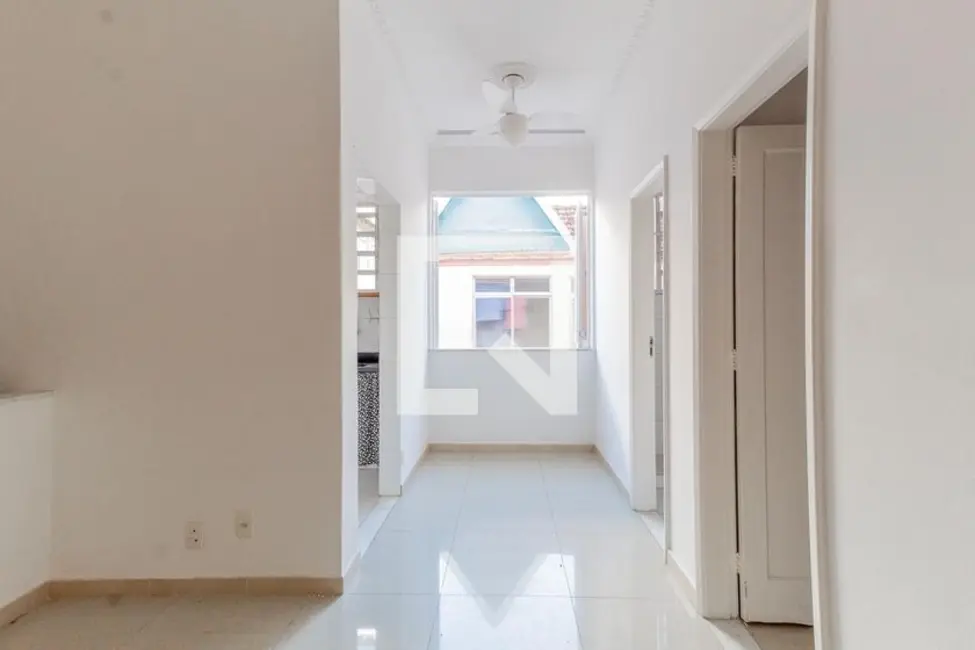 Apartamento com 1 quarto à venda, 42m2 em Botafogo, Rio De Janeiro - RJ - imagem 3 Foto 3 de Apartamento com 1 quarto à venda, 42m2 em Botafogo, Rio De Janeiro - RJ