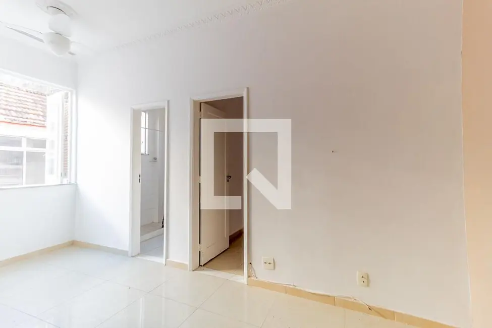Foto 4 de Apartamento com 1 quarto à venda, 42m2 em Botafogo, Rio De Janeiro - RJ