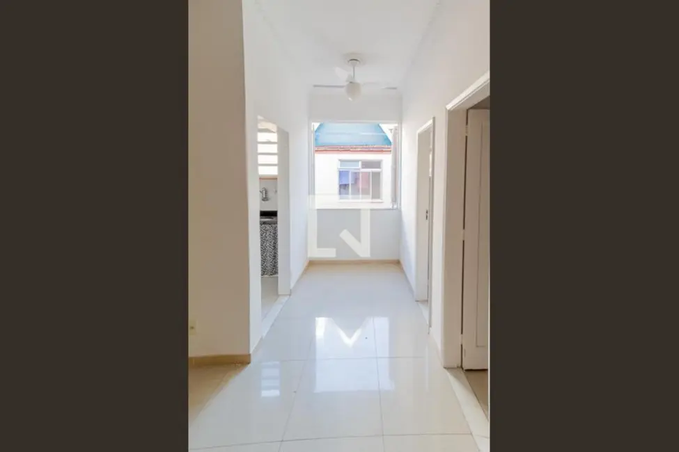 Apartamento com 1 quarto à venda, 42m2 em Botafogo, Rio De Janeiro - RJ - imagem 8 Foto 8 de Apartamento com 1 quarto à venda, 42m2 em Botafogo, Rio De Janeiro - RJ
