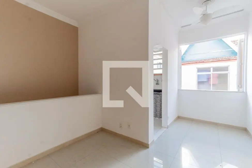 Apartamento com 1 quarto à venda, 42m2 em Botafogo, Rio De Janeiro - RJ - imagem 1 Foto 1 de Apartamento com 1 quarto à venda, 42m2 em Botafogo, Rio De Janeiro - RJ