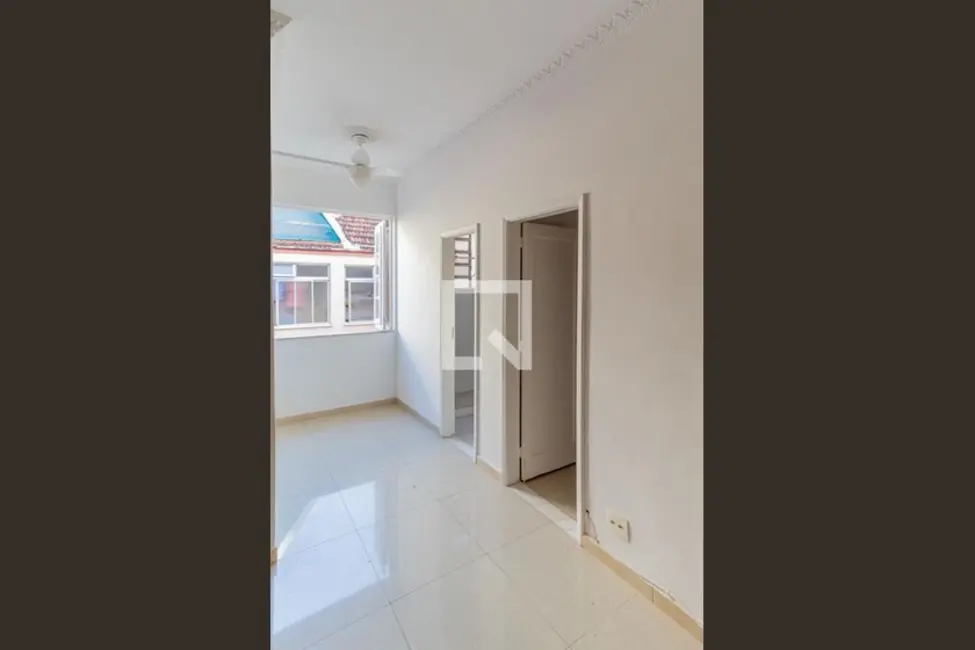 Apartamento com 1 quarto à venda, 42m2 em Botafogo, Rio De Janeiro - RJ - imagem 9 Foto 9 de Apartamento com 1 quarto à venda, 42m2 em Botafogo, Rio De Janeiro - RJ
