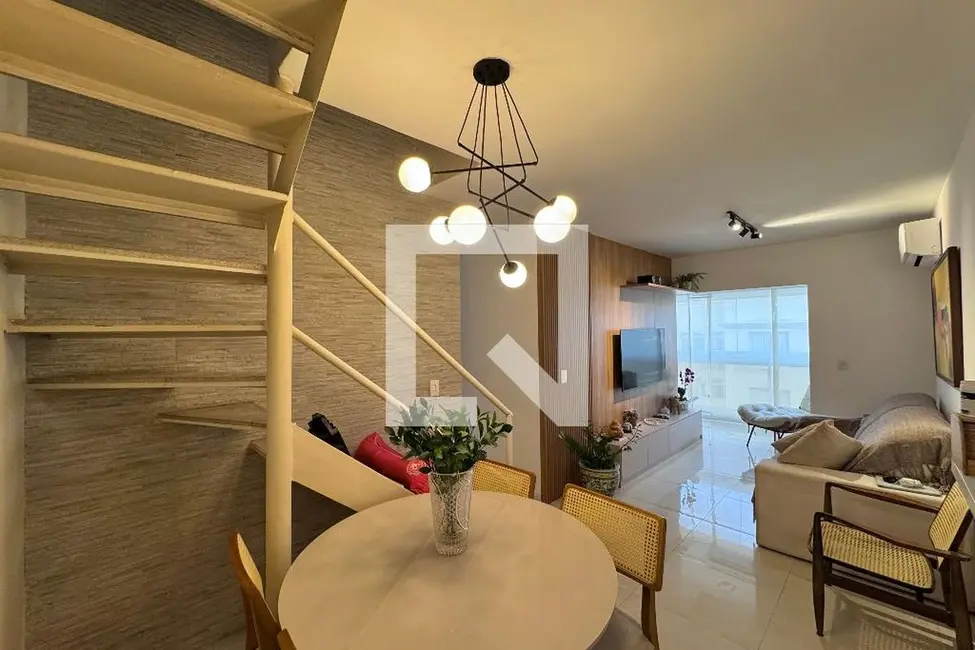 Foto 6 de Apartamento com 3 quartos à venda, 150m2 em Rio De Janeiro - RJ