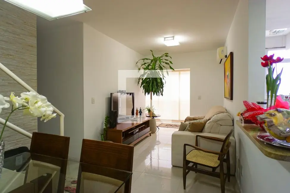 Foto 2 de Apartamento com 3 quartos à venda, 150m2 em Rio De Janeiro - RJ