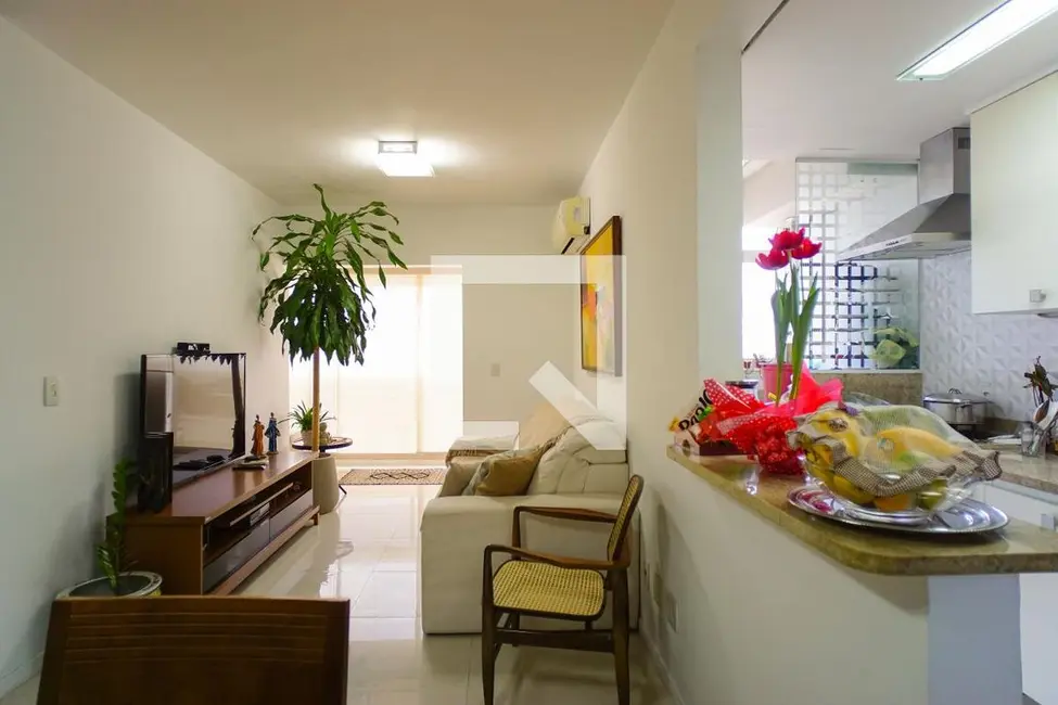 Foto 4 de Apartamento com 3 quartos à venda, 150m2 em Rio De Janeiro - RJ