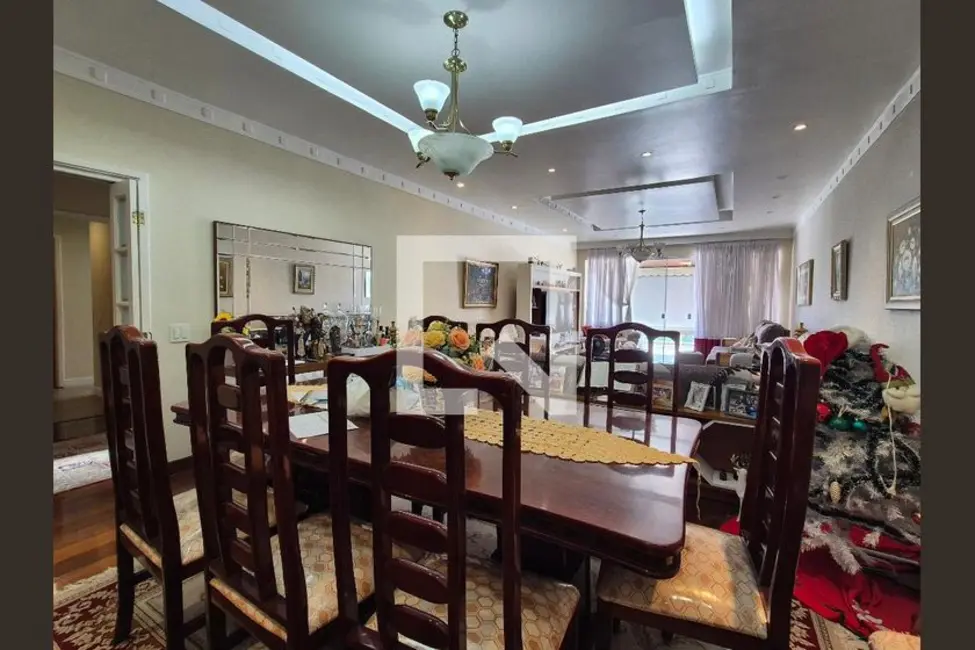 Apartamento com 4 quartos à venda, 611m2 em Rio De Janeiro - RJ - imagem 2 Foto 2 de Apartamento com 4 quartos à venda, 611m2 em Rio De Janeiro - RJ
