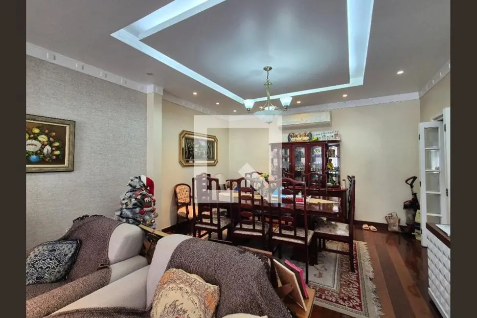 Apartamento com 4 quartos à venda, 611m2 em Rio De Janeiro - RJ - imagem 5 Foto 5 de Apartamento com 4 quartos à venda, 611m2 em Rio De Janeiro - RJ