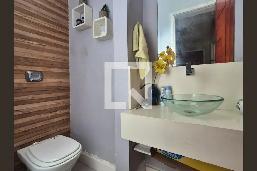 Apartamento com 4 quartos à venda, 611m2 em Rio De Janeiro - RJ - imagem 8 Foto 8 de Apartamento com 4 quartos à venda, 611m2 em Rio De Janeiro - RJ