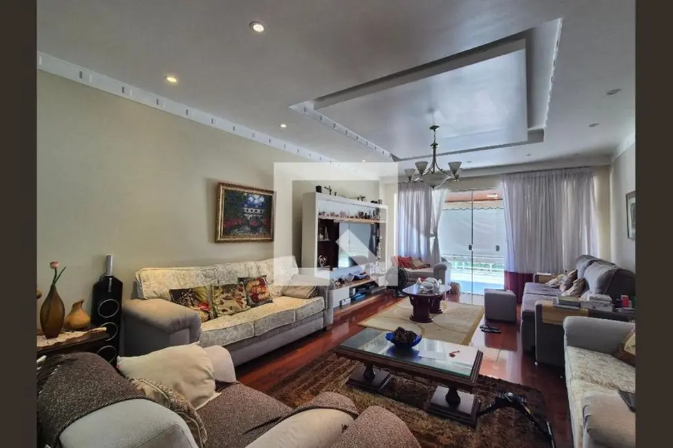Apartamento com 4 quartos à venda, 611m2 em Rio De Janeiro - RJ - imagem 4 Foto 4 de Apartamento com 4 quartos à venda, 611m2 em Rio De Janeiro - RJ