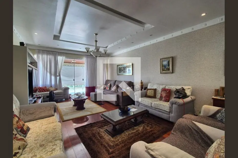 Apartamento com 4 quartos à venda, 611m2 em Rio De Janeiro - RJ - imagem 3 Foto 3 de Apartamento com 4 quartos à venda, 611m2 em Rio De Janeiro - RJ