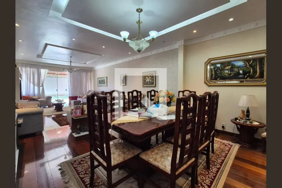 Apartamento com 4 quartos à venda, 611m2 em Rio De Janeiro - RJ - imagem 1 Foto 1 de Apartamento com 4 quartos à venda, 611m2 em Rio De Janeiro - RJ