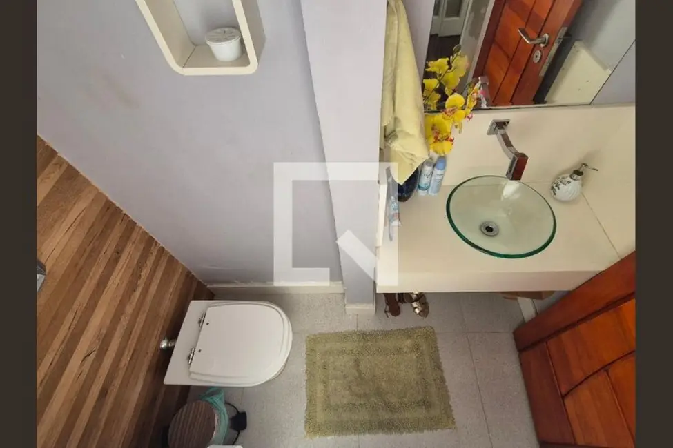 Apartamento com 4 quartos à venda, 611m2 em Rio De Janeiro - RJ - imagem 9 Foto 9 de Apartamento com 4 quartos à venda, 611m2 em Rio De Janeiro - RJ