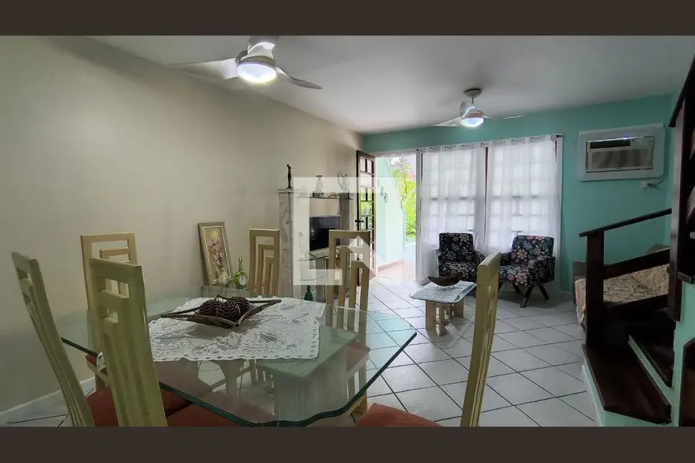 Foto 1 de Casa com 3 quartos à venda, 200m2 em Rio De Janeiro - RJ