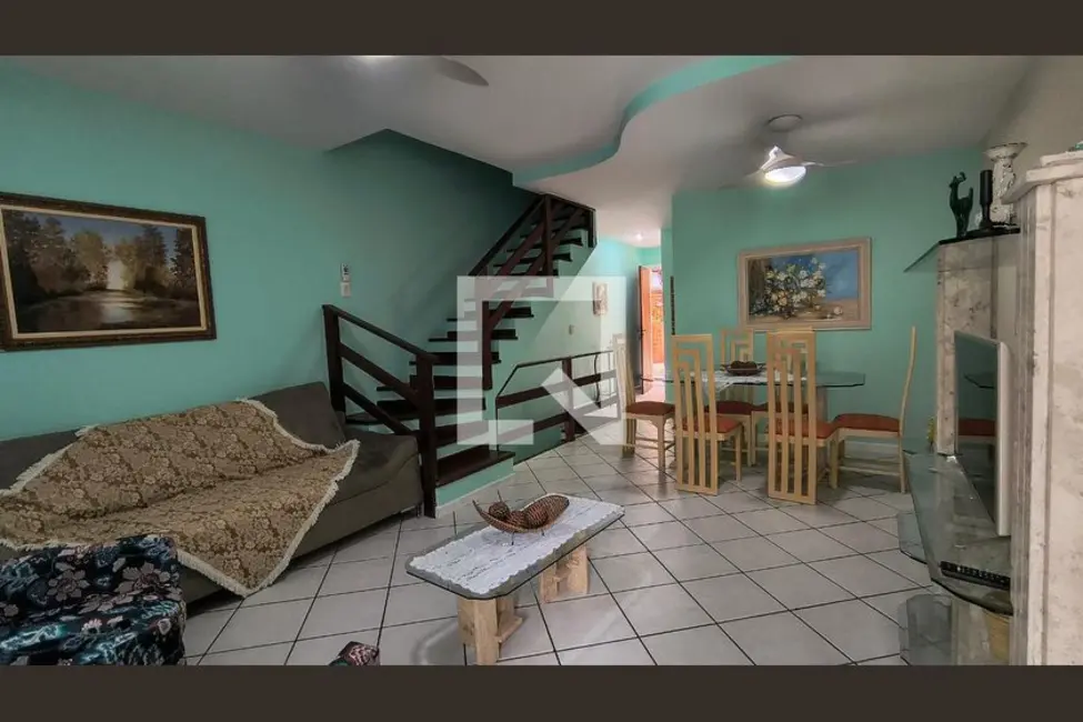 Foto 3 de Casa com 3 quartos à venda, 200m2 em Rio De Janeiro - RJ