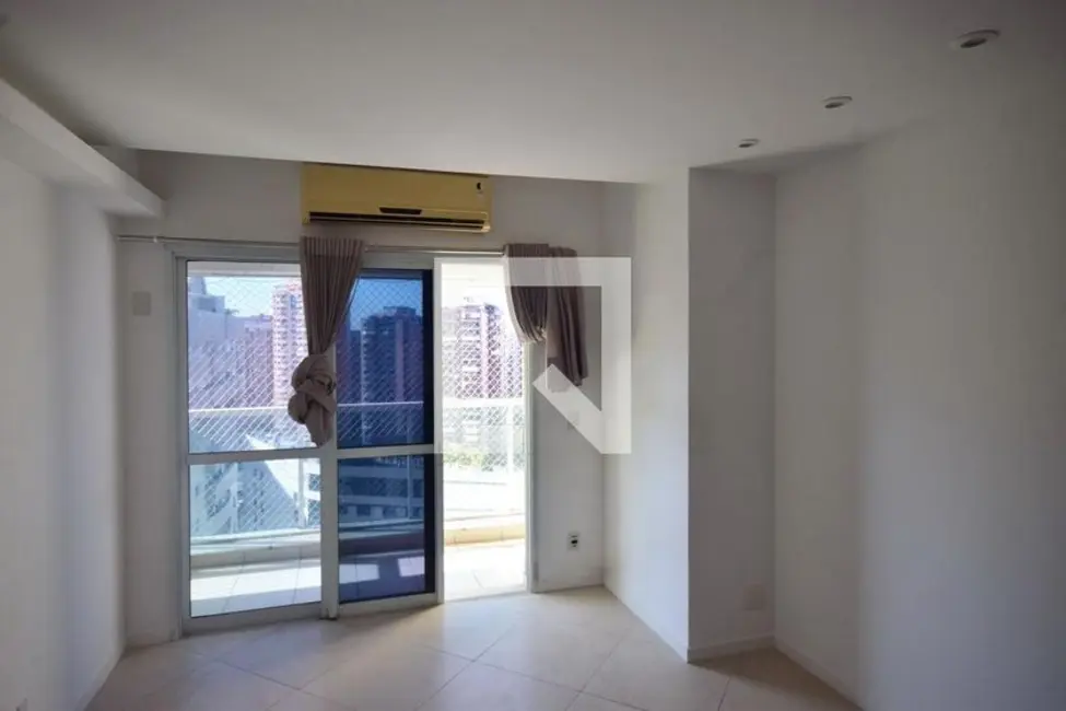 Foto 2 de Apartamento com 1 quarto à venda, 120m2 em Barra da Tijuca, Rio De Janeiro - RJ