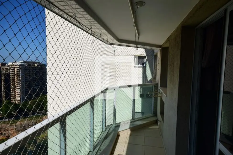 Foto 9 de Apartamento com 1 quarto à venda, 120m2 em Barra da Tijuca, Rio De Janeiro - RJ