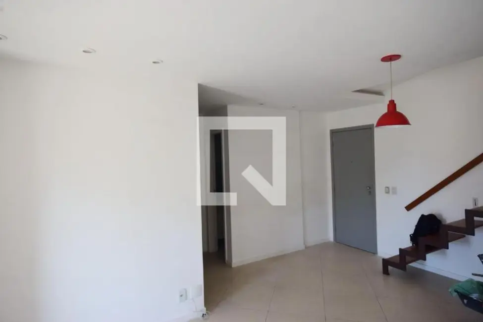 Foto 4 de Apartamento com 1 quarto à venda, 120m2 em Barra da Tijuca, Rio De Janeiro - RJ