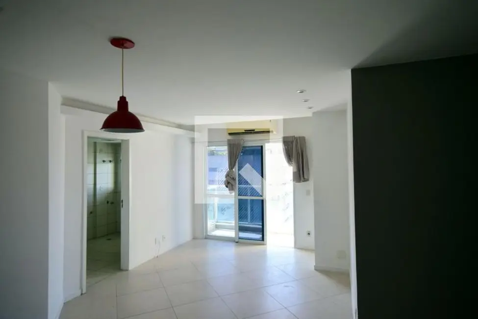 Foto 1 de Apartamento com 1 quarto à venda, 120m2 em Barra da Tijuca, Rio De Janeiro - RJ