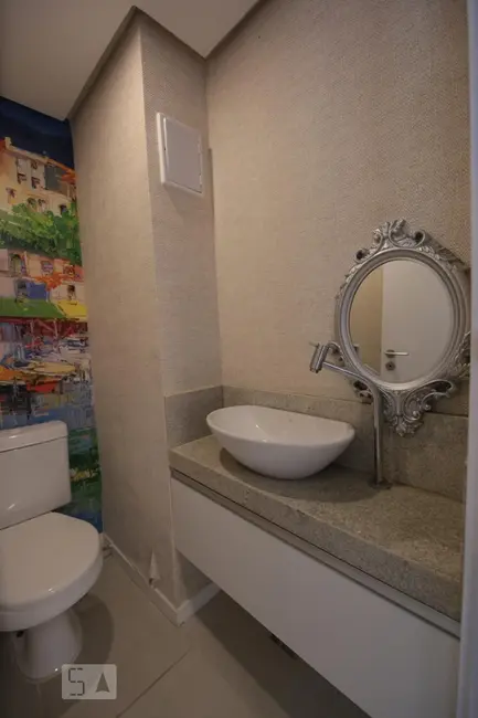 Apartamento com 2 quartos à venda, 100m2 em Rio De Janeiro - RJ - imagem 4 Foto 4 de Apartamento com 2 quartos à venda, 100m2 em Rio De Janeiro - RJ