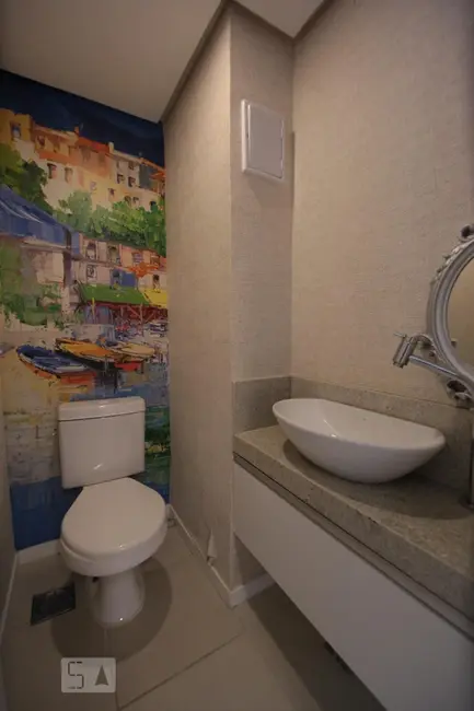 Apartamento com 2 quartos à venda, 100m2 em Rio De Janeiro - RJ - imagem 3 Foto 3 de Apartamento com 2 quartos à venda, 100m2 em Rio De Janeiro - RJ