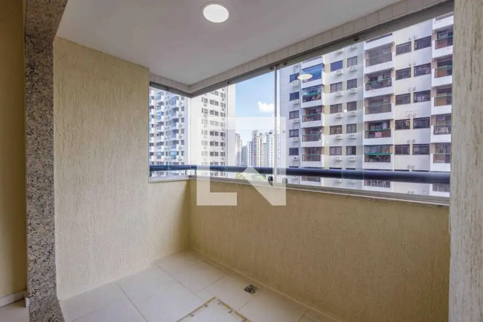 Apartamento com 2 quartos à venda, 80m2 em Barra da Tijuca, Rio De Janeiro - RJ - imagem 7 Foto 7 de Apartamento com 2 quartos à venda, 80m2 em Barra da Tijuca, Rio De Janeiro - RJ