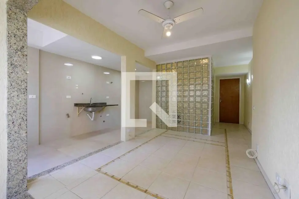 Apartamento com 2 quartos à venda, 80m2 em Barra da Tijuca, Rio De Janeiro - RJ - imagem 3 Foto 3 de Apartamento com 2 quartos à venda, 80m2 em Barra da Tijuca, Rio De Janeiro - RJ