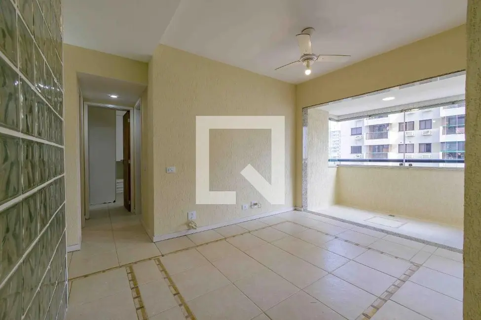 Apartamento com 2 quartos à venda, 80m2 em Barra da Tijuca, Rio De Janeiro - RJ - imagem 4 Foto 4 de Apartamento com 2 quartos à venda, 80m2 em Barra da Tijuca, Rio De Janeiro - RJ