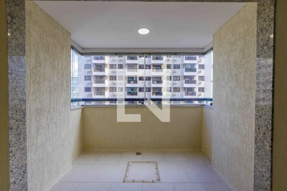 Apartamento com 2 quartos à venda, 80m2 em Barra da Tijuca, Rio De Janeiro - RJ - imagem 5 Foto 5 de Apartamento com 2 quartos à venda, 80m2 em Barra da Tijuca, Rio De Janeiro - RJ