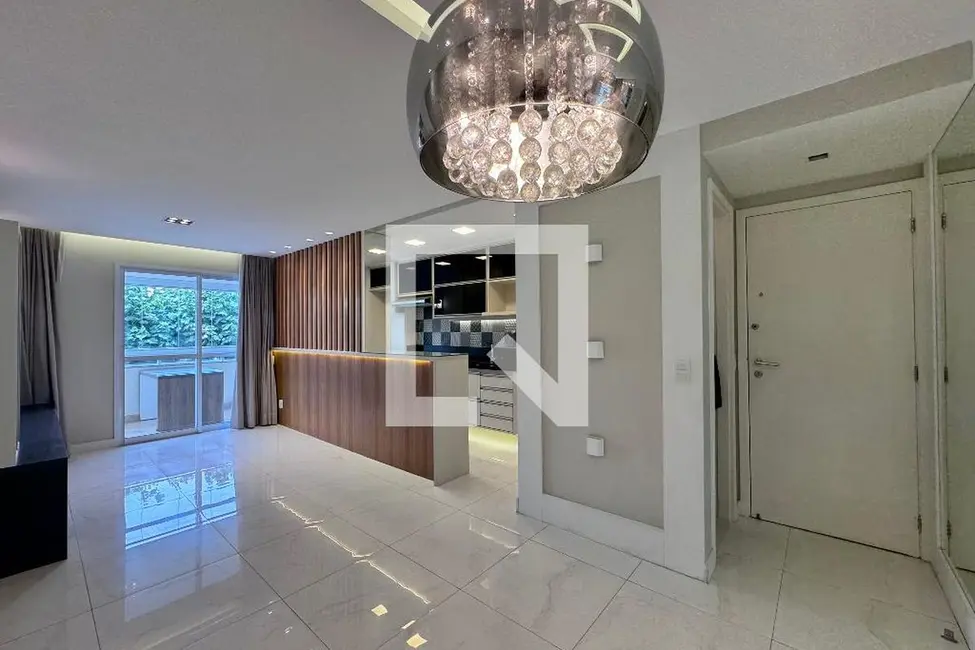 Foto 2 de Apartamento com 3 quartos à venda, 92m2 em Rio De Janeiro - RJ
