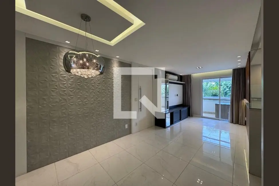 Foto 3 de Apartamento com 3 quartos à venda, 92m2 em Rio De Janeiro - RJ