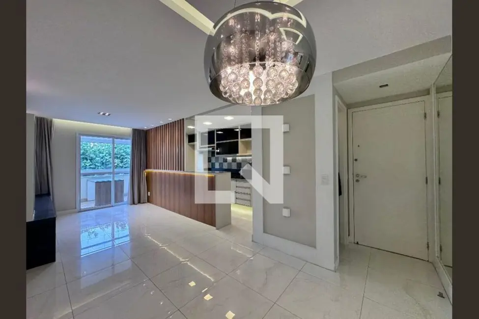 Foto 1 de Apartamento com 3 quartos à venda, 92m2 em Rio De Janeiro - RJ