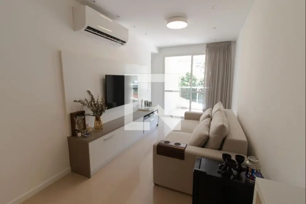 Foto 1 de Apartamento com 2 quartos à venda, 84m2 em Botafogo, Rio De Janeiro - RJ