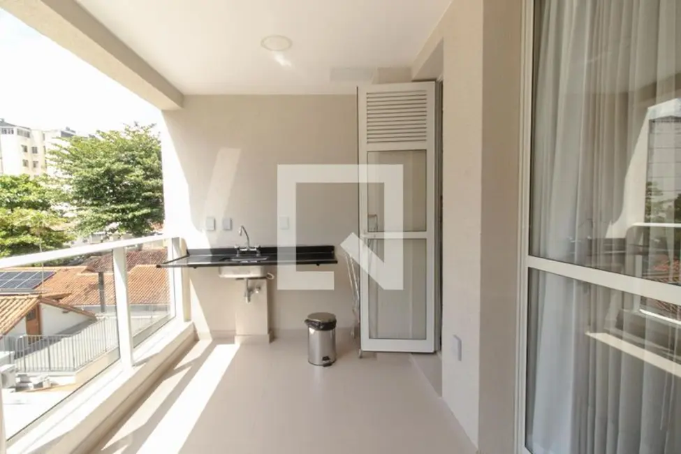 Foto 7 de Apartamento com 2 quartos à venda, 84m2 em Botafogo, Rio De Janeiro - RJ