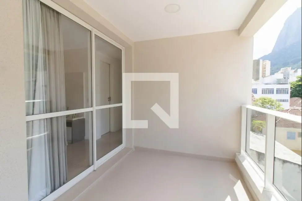Foto 6 de Apartamento com 2 quartos à venda, 84m2 em Botafogo, Rio De Janeiro - RJ