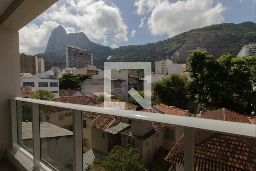Foto 8 de Apartamento com 2 quartos à venda, 84m2 em Botafogo, Rio De Janeiro - RJ