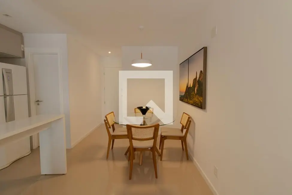 Apartamento com 2 quartos à venda, 84m2 em Botafogo, Rio De Janeiro - RJ - imagem 8 Foto 8 de Apartamento com 2 quartos à venda, 84m2 em Botafogo, Rio De Janeiro - RJ