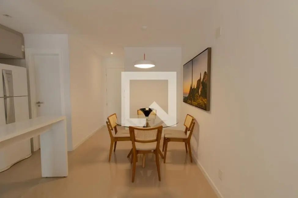 Foto 4 de Apartamento com 2 quartos à venda, 84m2 em Botafogo, Rio De Janeiro - RJ