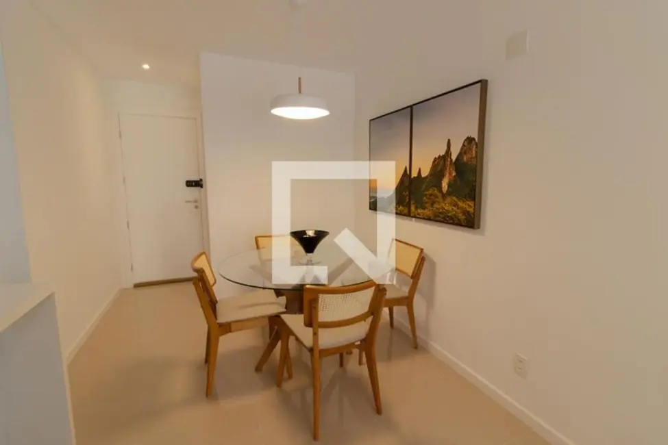 Foto 3 de Apartamento com 2 quartos à venda, 84m2 em Botafogo, Rio De Janeiro - RJ