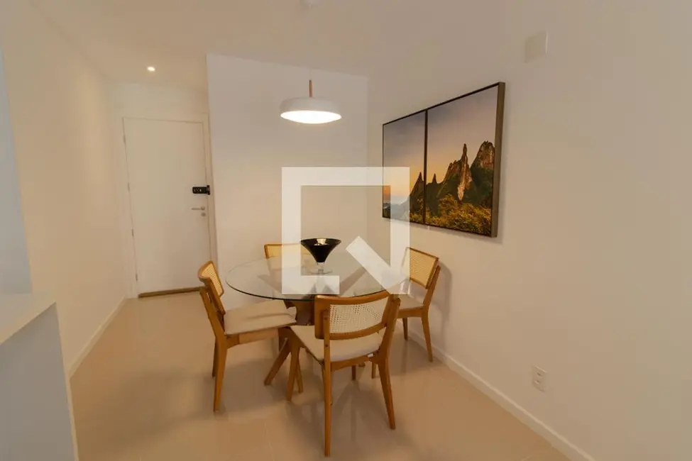 Apartamento com 2 quartos à venda, 84m2 em Botafogo, Rio De Janeiro - RJ - imagem 6 Foto 6 de Apartamento com 2 quartos à venda, 84m2 em Botafogo, Rio De Janeiro - RJ