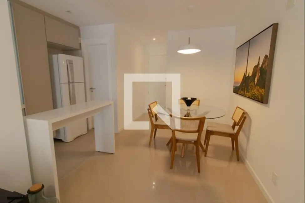 Foto 5 de Apartamento com 2 quartos à venda, 84m2 em Botafogo, Rio De Janeiro - RJ