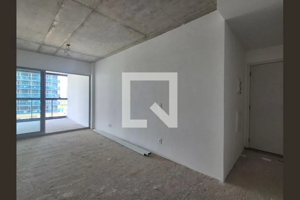 Foto 2 de Apartamento com 2 quartos à venda, 96m2 em Rio De Janeiro - RJ