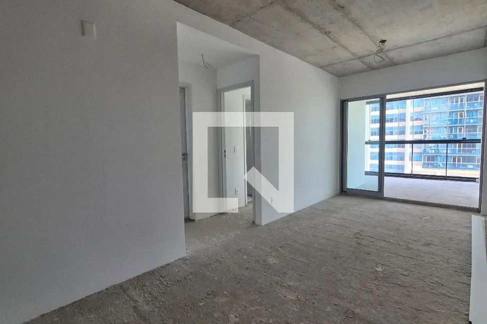 Foto 2 de Apartamento com 2 quartos à venda, 96m2 em Rio De Janeiro - RJ