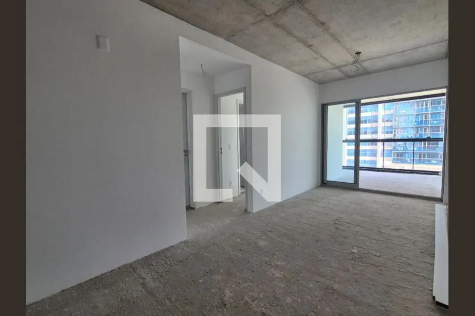 Foto 1 de Apartamento com 2 quartos à venda, 96m2 em Rio De Janeiro - RJ