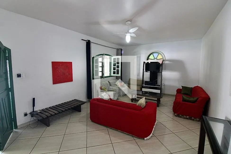 Foto 5 de Casa com 6 quartos à venda, 600m2 em Rio De Janeiro - RJ