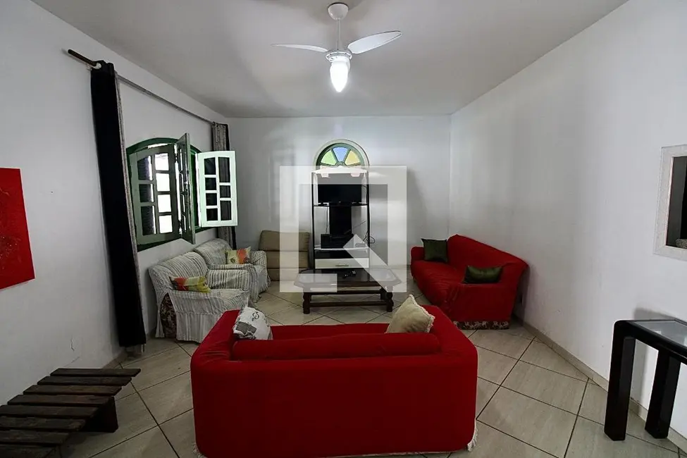 Foto 7 de Casa com 6 quartos à venda, 600m2 em Rio De Janeiro - RJ