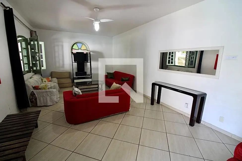 Foto 2 de Casa com 6 quartos à venda, 600m2 em Rio De Janeiro - RJ