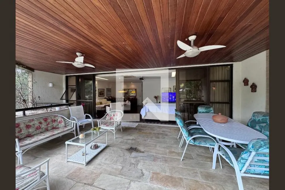 Foto 9 de Apartamento com 4 quartos à venda, 193m2 em Rio De Janeiro - RJ